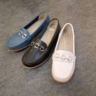 915 Casual Shoes Small White Shoes Bag Shoes Soft Bag Shoes Loafers Sports Casual Shoes