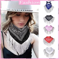 NAV Cowgirl Bachelorette Bandanas Cowgirl Bandanas for Rhinestone Disco Bandanas