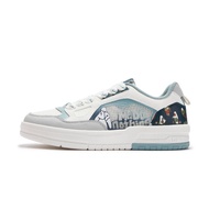 【Release on 3.8】361 Degrees Xingyue Men Sneakers IP Collaboration Mr. Donothing Durable Slip-resista