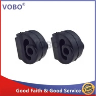 18215-TA0-A01 18215-SMG-E11 18215-SEA-J01 1Pcs/ 2Pcs Exhaust Pipe Hanger Bracket Rubber Mount For Ho