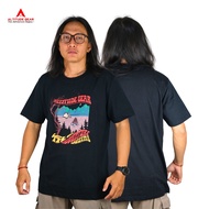 ALTITUDE GEAR Mountain T-shirt - Altitude gear T-shirt - Altitude gear T-shirt