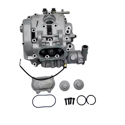 New Cylinder Head Assy for Hisun 700 700cc HS700 ATV Quad UTV Carburetor 1220A-007D-0000