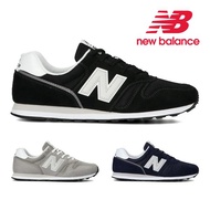 ニューバランス new balance スニーカー ML373 メンズ レディース 373