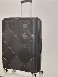American Tourister 硬殼四輪大行李箱 81厘米/30吋TSA 全新