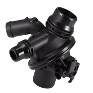 Thermostat Housing Assembly 11538671516 11537601159 for BMW 535i GT XDrive F10