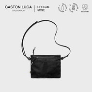 Gaston Luga Lightweight Crossbody