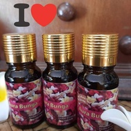 7 Aura Bunga SriSari Herbs