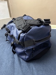 The North Face Base Camp Duffel S Navy
