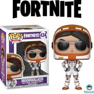 Funko POP! Fortnite Games - Moonwalker 434