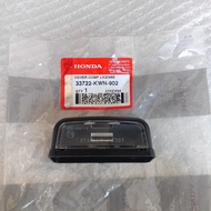 Cover Comp License Spacy Vario Pcx AHM 33722KWN902