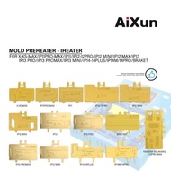 Aixun Mold Preheater Aixun Ihether Pro Preheating Platform for iphone X 11 13 14PM Motherboard Layer