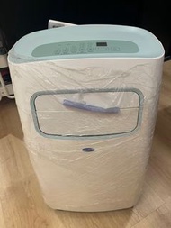 Carrier 開利 PC-09MC 1.0匹移動式冷氣機