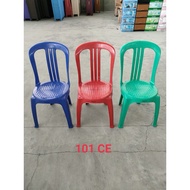 Stacking Chairs | Dining chairs | Napoly 101 CE Plastic Party Chair