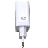 Charger Oppo 33 Watt SuperVOOC USB to C Original 100%