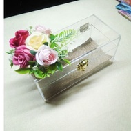 Acrylic Dowry Box / Acrylic Box / Acrylic Box