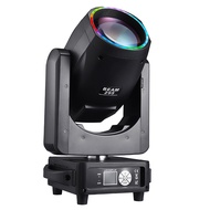 MSD 295W LED Moving Head Beam Spot Light Event Disco Lighting (Model: TEQ-B295SMD)