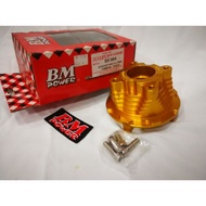 Hub Spoket BM Power Y15 y15zr