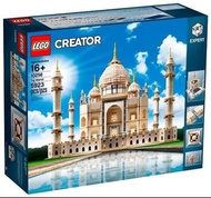 Lego 10256
