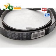 Fan belt honda accord tao 2.0 2008-2012 7pk2187