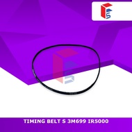 TIMING BELT S 3M699 IR5000