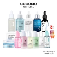 (NUMBUZIN) Serums - COCOMO