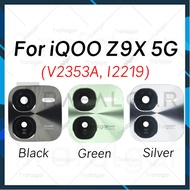 Vivo iQOO Z9X 5G V2353A I2219 Camera Glass (Zin)