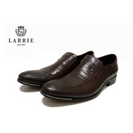 LR Larrie Men Coffee Formal Shoes 901850-HW1-33P COFFEE