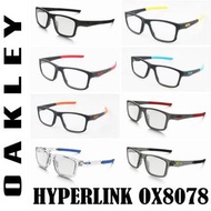 oakley glasses 眼鏡