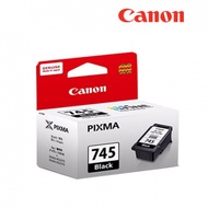 Canon PG-745 Ink Cartridge - Black