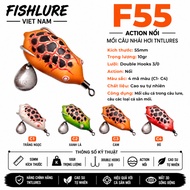 Lure TNTLures F55 | 5.5cm - 10g