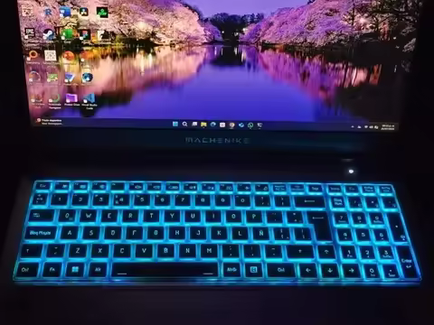 For 2024 2023 Acer Nitro V15 Gaming ANV15-51 RTX4050 Nitro V15 ANV15-51-53DG 15.6 Inch TPU Silicone