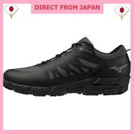 [Mizuno] Walking Shoes Wave Gazelle 3 GTX Dark Grey x Black 26.5 cm 3E
[Mizuno] Walking Shoes Wave G
