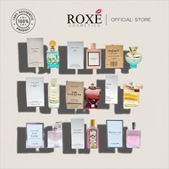 Assorted Luxury Brands Perfume Tester-Gucci,Coach,Miracle,LaVie,Versace,Chloe,MarcJacobs,Hermes,Mium