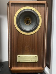 Tannoy Prestige Autograph MINI-OW GR 天朗Speaker