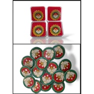 Dharma pin Wanita