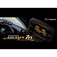 Defi Style ZD Advance Meter 10 in 1 Gauge
