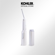 Kohler Purewash M050 Portable Bidet -WT Portable Bidet Travel Bidet Portable Bidet Spray Travel