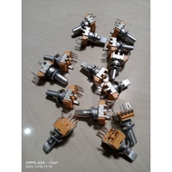 Potentiometer Boss Gt1 Gt10 Gt100