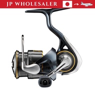 Daiwa Spinning Reel 23 Airity ST SF2000SS-H
Daiwa Spinning Reel 23 Airity SF2500SS
Daiwa Spinning Re