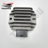 Artudatech Rectifier Regulator สำหรับ Suzuki Outboard DF25A DF30A DF40A DF50A DF60A 32800-88L00 3280