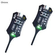 Onione Compactly Inductance Meter For Accurate Motherboards Diagnosis Inductor Detector