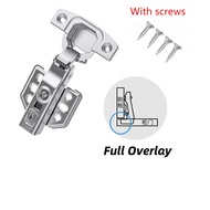Cabinet Hinge(Full overlay)/cabinet hinge repair kit