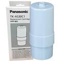 【Panasonic國際】日本進口櫥上型整水器濾芯(TK-AS30C1)