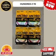 Hundred Z 70 Z70 Badminton Racket Strings Original