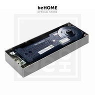 (STAINLESS STEEL) VVP floor hinge 150kg FC34-25 good quality stainless steel box