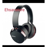 Sony headphones bluetooth headset, with extra base  ,Ehsanstore