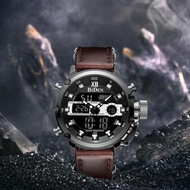 Biden Mens Watch Fashionable Multifunction for Outdoor Sports