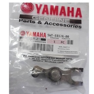 YAMAHA SRL110 ARM , SHIFT 3 ASSY BATANG KAKI GEAR PEDAL SHIFT ARM 5WT-E817A-00 LAGENDA110 LAGENDA 11