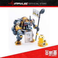 Soskill B.Duck Spartacus 19th Anniversary / 圣斯基 - B.Duck 斯巴达克 [19周年黑武士限定版] / Spa Duck