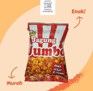 TERMURAH! Jagung Jumbo (Mirip Turbo) - Rasa Pedas